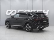 Geely Monjaro I Ростов-на-Дону  - изображение 24