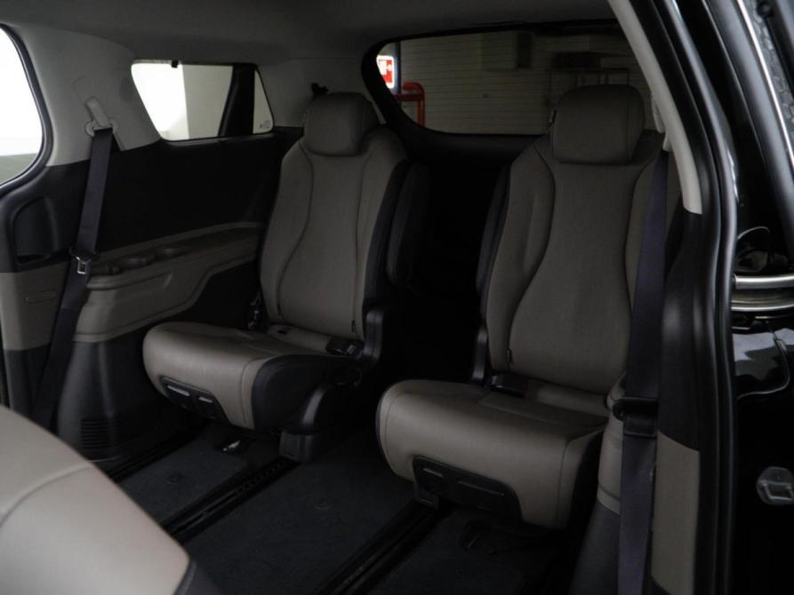 Kia Carnival IV Рестайлинг Москва  - изображение 12