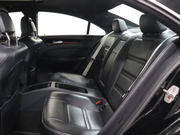Mercedes-Benz CLS AMG II (W218) с пробегом 2014 года, цена 6 500 000 рублей, 224872 км, седан, Автокод Объявления