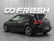 Volkswagen Golf VII Воронеж  - изображение 17