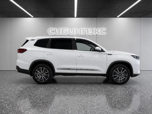 Chery Tiggo 8 Pro Max I Рестайлинг с пробегом 2023 года, цена 2 379 000 рублей, 35500 км, внедорожник, Автокод Объявления