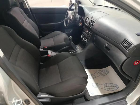 Toyota Avensis II Рестайлинг с пробегом 2008 года, цена 749 000 рублей, 215665 км, седан, Автокод Объявления