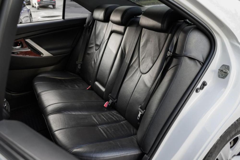 Toyota Camry VI (XV40) Рестайлинг Ульяновск  - изображение 7