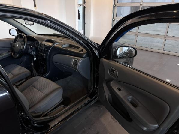 Nissan Almera Classic I с пробегом 2007 года, цена 372 000 рублей, 297230 км, седан, Автокод Объявления