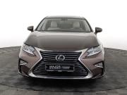 Lexus ES VI Рестайлинг Москва  - изображение 30