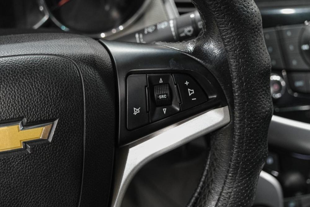 Chevrolet Cruze I Новокузнецк  - изображение 23