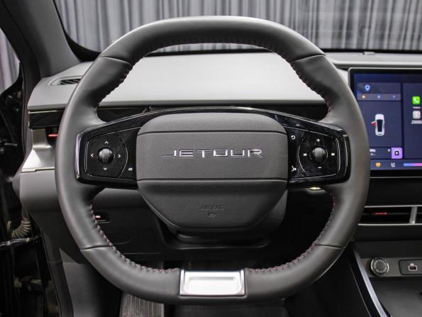 JETOUR DASHING I с пробегом 2023 года, цена 1 949 000 рублей, 48000 км, внедорожник, Автокод Объявления