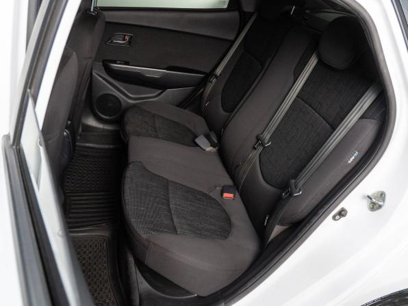 Kia Rio III с пробегом 2012 года, цена 799 000 рублей, 227319 км, седан, Автокод Объявления