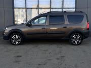 Lada (ВАЗ) Largus I Рестайлинг Ярославль  - изображение 18