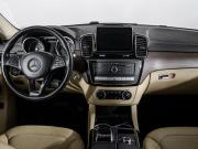 Mercedes-Benz GLE Coupe I (C292) Москва  - изображение 31