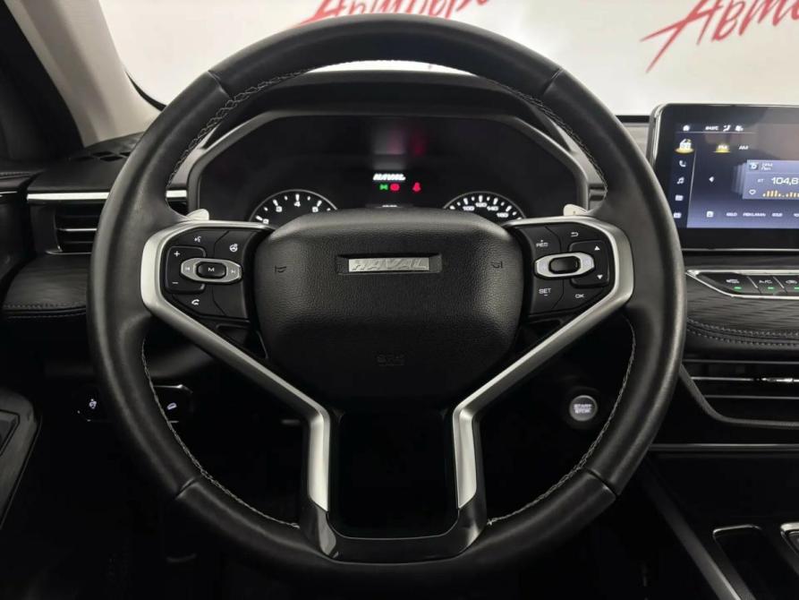 Haval Jolion I Псков  - изображение 11