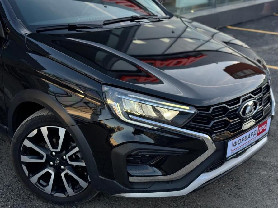 Lada (ВАЗ) Vesta I Рестайлинг (NG) Пермь  - изображение 4