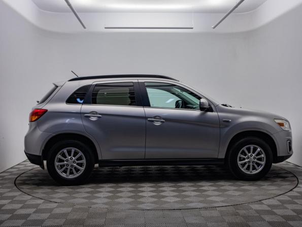 Mitsubishi ASX I Рестайлинг с пробегом 2014 года, цена 1 180 000 рублей, 157947 км, внедорожник, Автокод Объявления