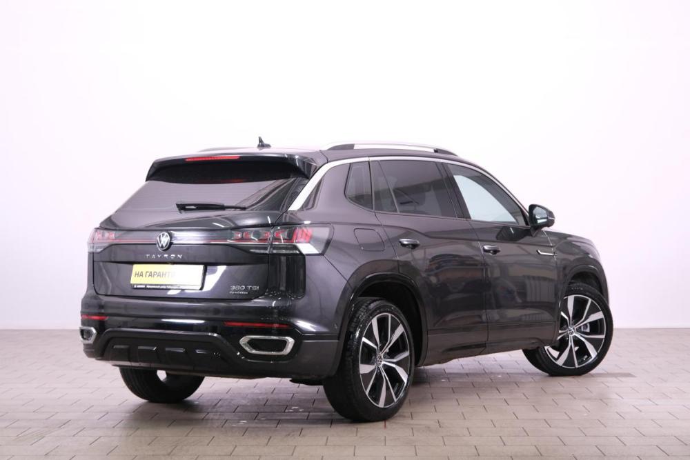 Volkswagen Tayron I Рестайлинг Омск  - изображение 7