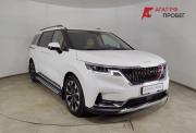 Kia Carnival IV Волгоград  - изображение 3