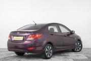 Hyundai Solaris I Кемерово  - изображение 26
