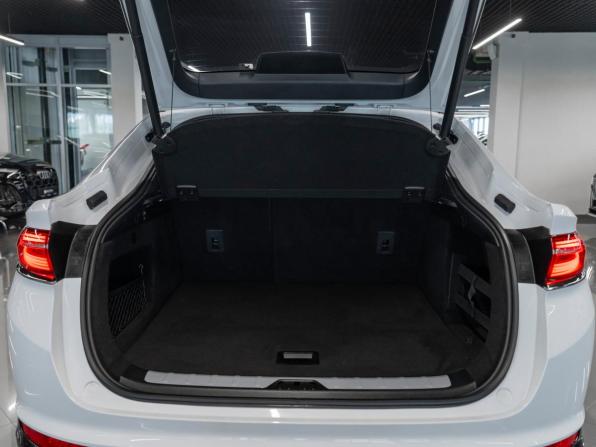 Geely Tugella I Рестайлинг с пробегом 2023 года, цена 3 320 000 рублей, 30808 км, внедорожник, Автокод Объявления