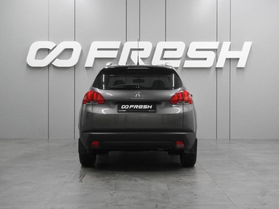 Peugeot 2008 I Воронеж  - изображение 4