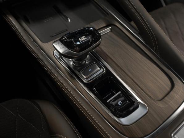 Geely Monjaro I Рестайлинг 2 с пробегом 2026 года, цена 4 170 000 рублей, 26 км, внедорожник, Автокод Объявления