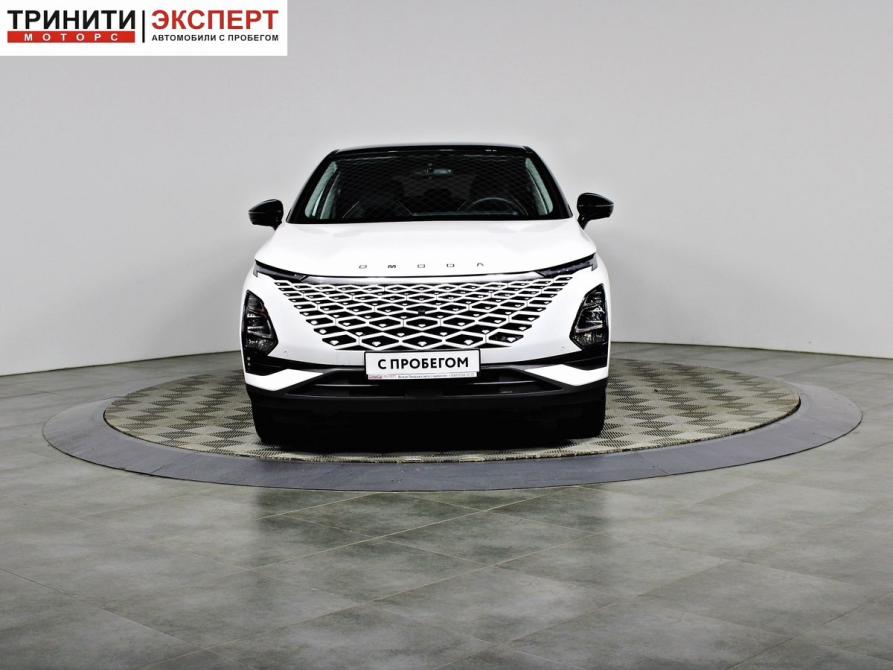 Omoda C5 I Белгород  - изображение 8