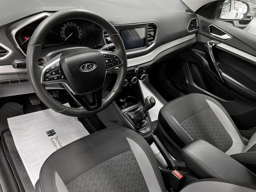 Lada (ВАЗ) Vesta I Рестайлинг (NG) Тверь  - изображение 8