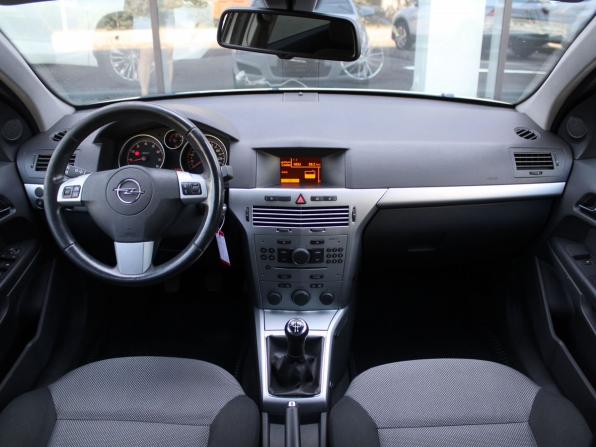 Opel Astra H Рестайлинг с пробегом 2012 года, цена 615 000 рублей, 169744 км, хэтчбек, Автокод Объявления