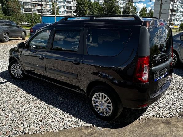 Lada (ВАЗ) Largus I с пробегом 2020 года, цена 979 000 рублей, 78264 км, универсал, Автокод Объявления