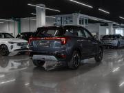 Kia Seltos I Рестайлинг Москва  - изображение 30