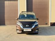Nissan Serena V (C27) Чебоксары  - изображение 28