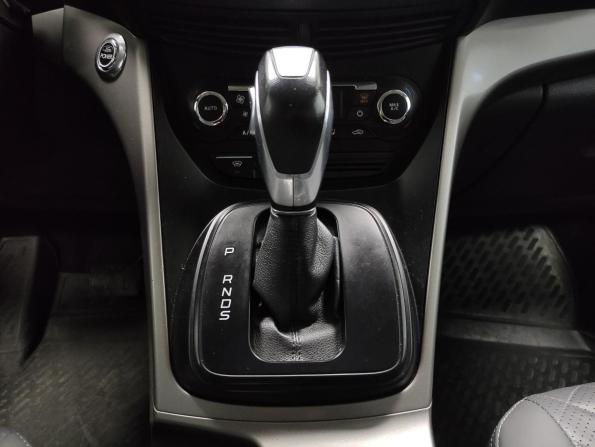 Ford Kuga II с пробегом 2013 года, цена 1 357 000 рублей, 120000 км, внедорожник, Автокод Объявления