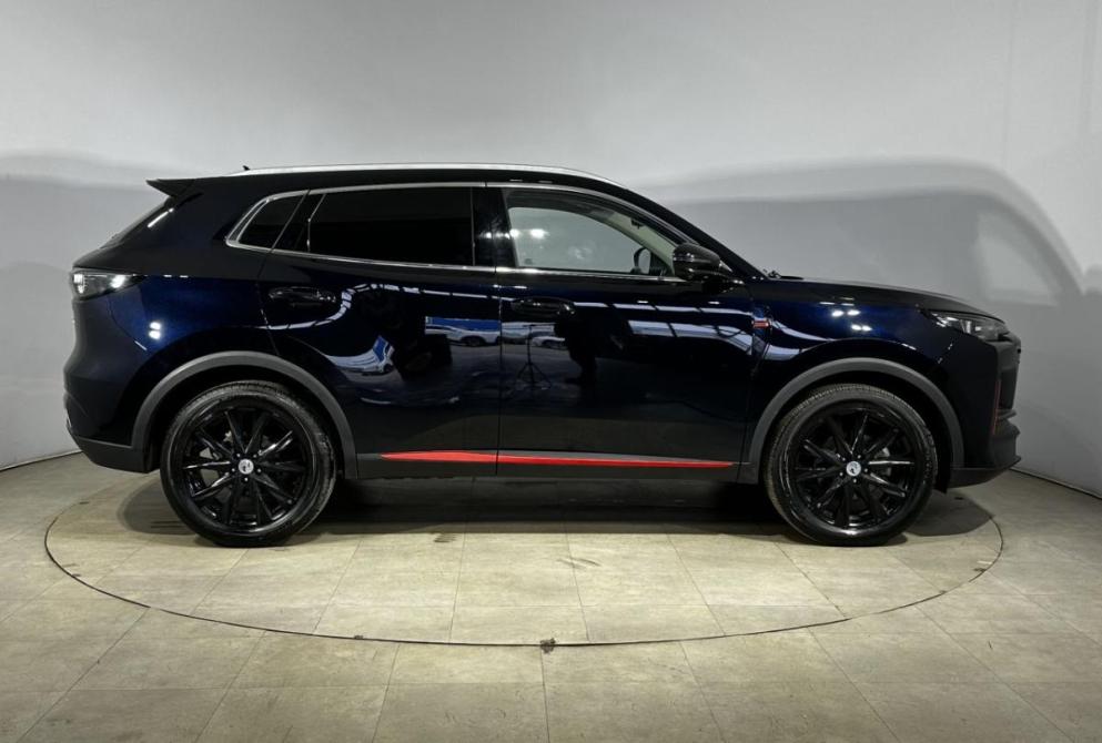 Changan CS55 Plus II Саранск  - изображение 6