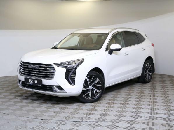 Haval Jolion I с пробегом 2023 года, цена 1 625 000 рублей, 59653 км, внедорожник, Автокод Объявления