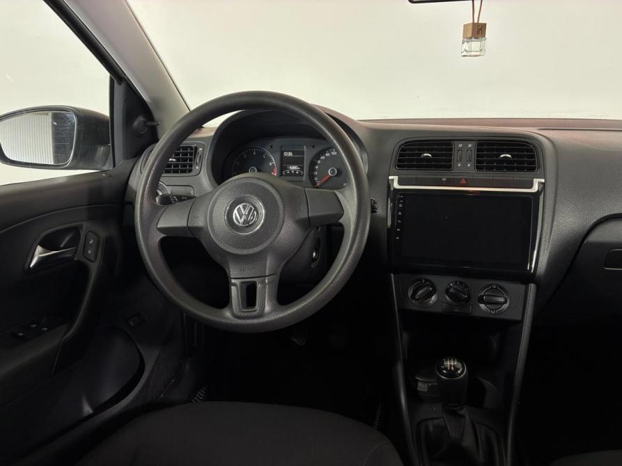 Volkswagen Polo V Воронеж  - изображение 10