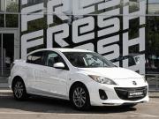 Mazda 3 II (BL) Рестайлинг Волгоград  - изображение 20