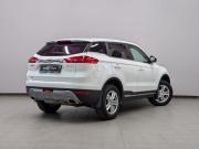 Geely Atlas I Москва  - изображение 43
