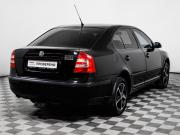 Skoda Octavia II (A5) Москва  - изображение 18