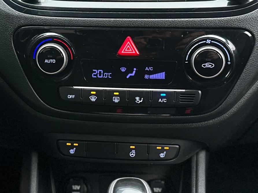 Hyundai Solaris II Рестайлинг Архангельск  - изображение 15
