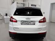 Chery Tiggo 5 I Челябинск  - изображение 30