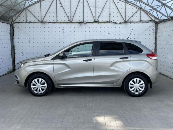 Lada (ВАЗ) XRAY I с пробегом 2019 года, цена 1 000 000 рублей, 86711 км, хэтчбек, Автокод Объявления