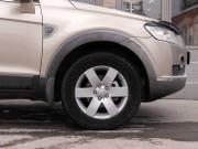 Chevrolet Captiva I Новосибирск  - изображение 27