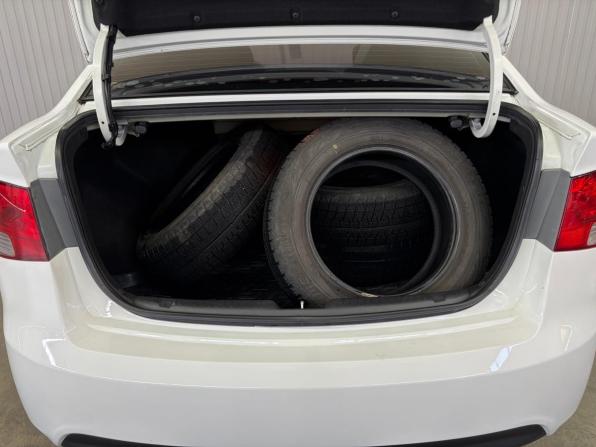 Kia Cerato II с пробегом 2011 года, цена 897 000 рублей, 178728 км, седан, Автокод Объявления