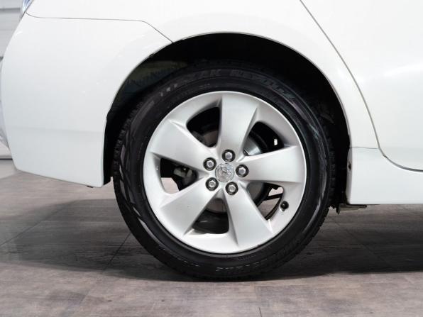 Toyota Prius III Рестайлинг (XW30) с пробегом 2014 года, цена 1 300 000 рублей, 197712 км, лифтбек, Автокод Объявления