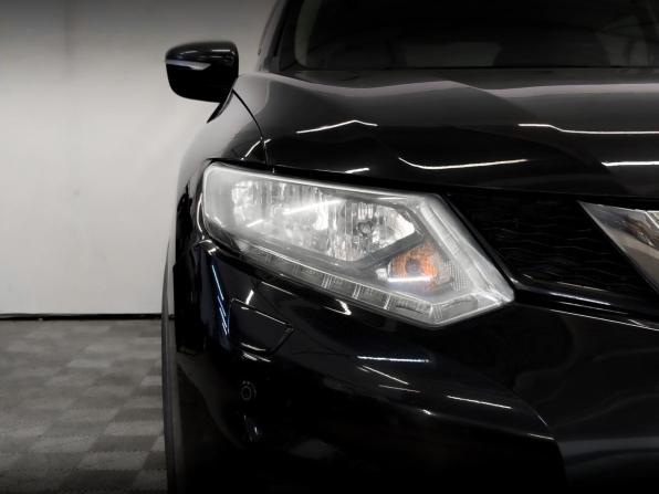 Nissan X-Trail III с пробегом 2015 года, цена 1 800 000 рублей, 110187 км, внедорожник, Автокод Объявления