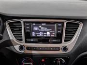Hyundai Solaris II Рестайлинг Москва  - изображение 42