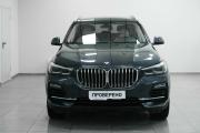 BMW X5 IV (G05/G18) Казань  - изображение 37