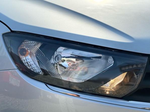 Lada (ВАЗ) Granta I Рестайлинг с пробегом 2025 года, цена 1 049 000 рублей, 6675 км, универсал, Автокод Объявления