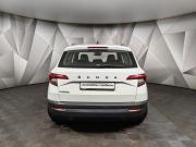 Skoda Karoq I Москва  - изображение 27