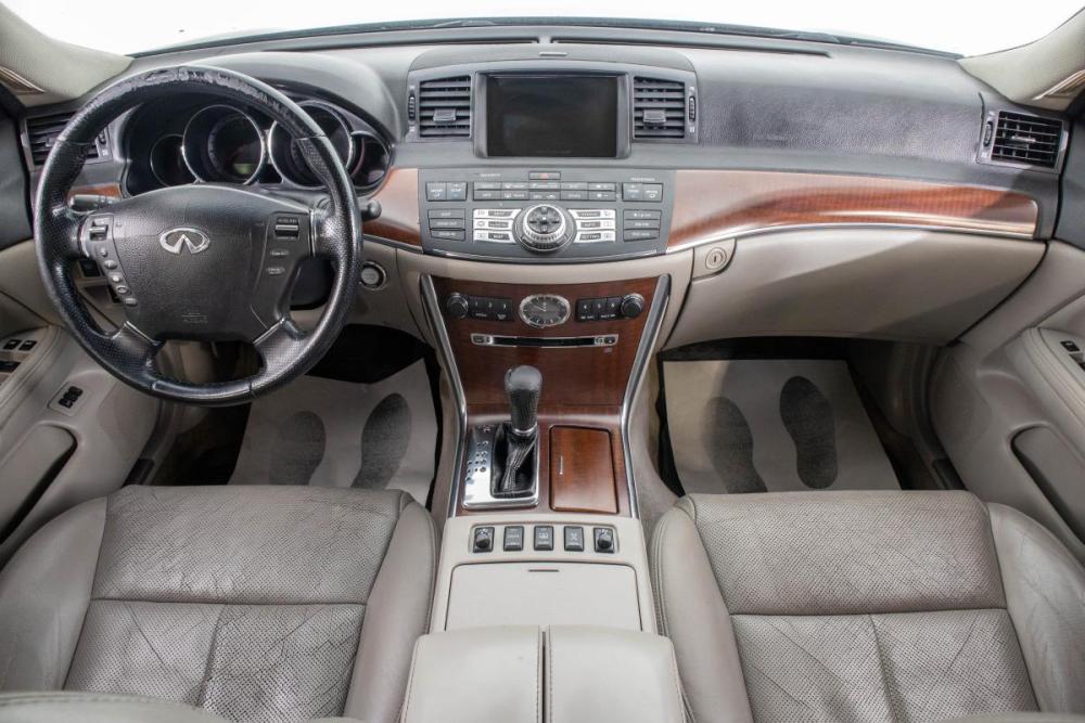Infiniti M III Рестайлинг Барнаул  - изображение 10