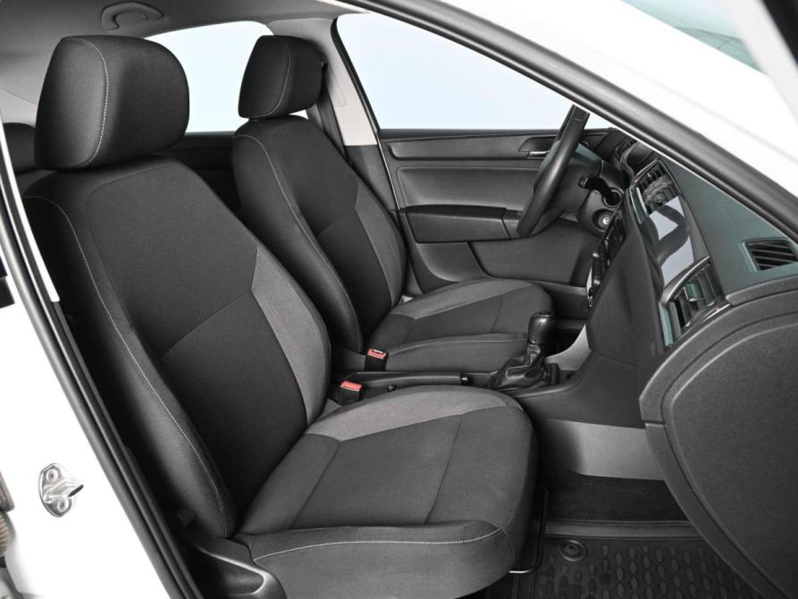 Skoda Rapid I Ростов-на-Дону  - изображение 8