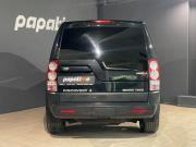 Land Rover Discovery IV Тверь  - изображение 26